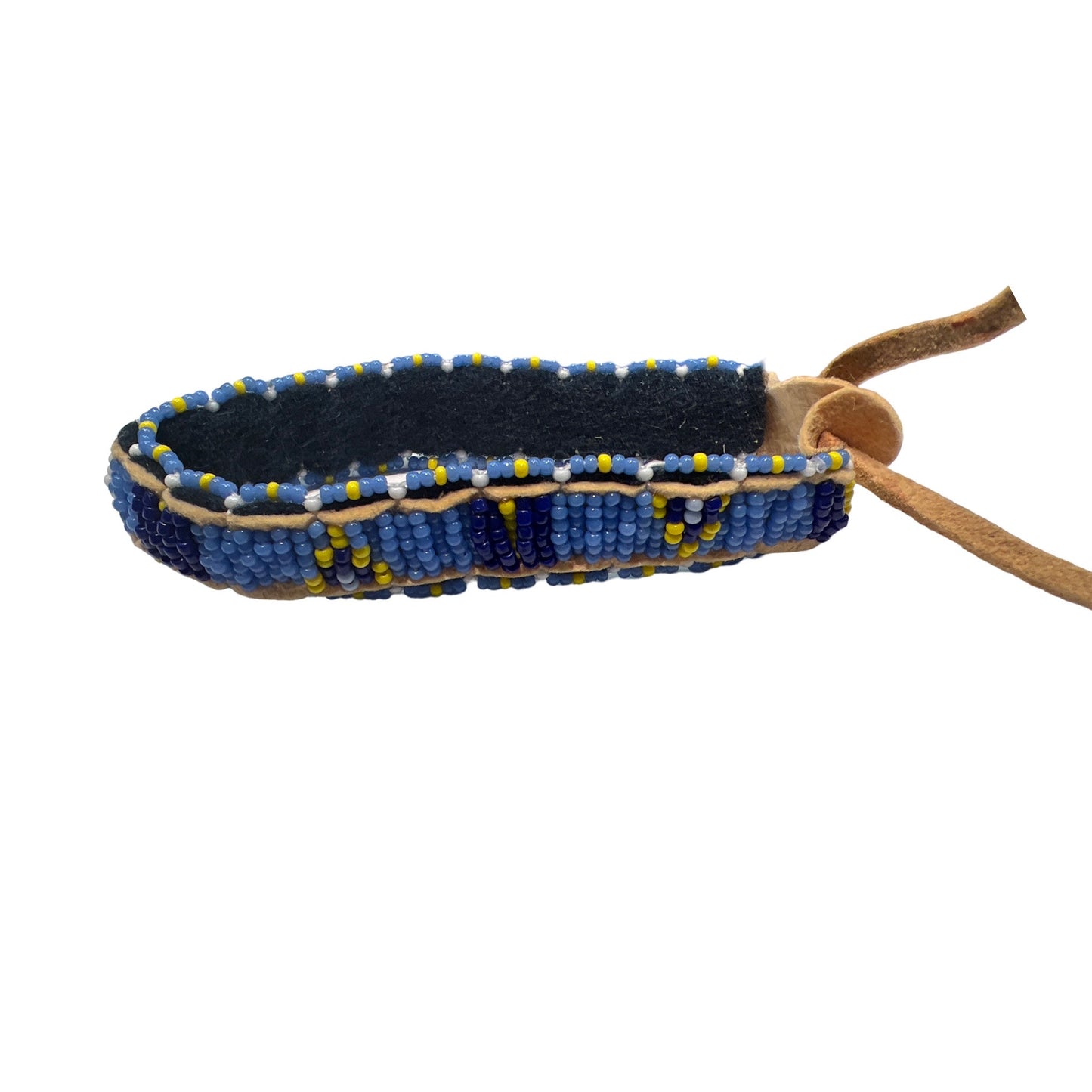 SE Beaded Bracelets
