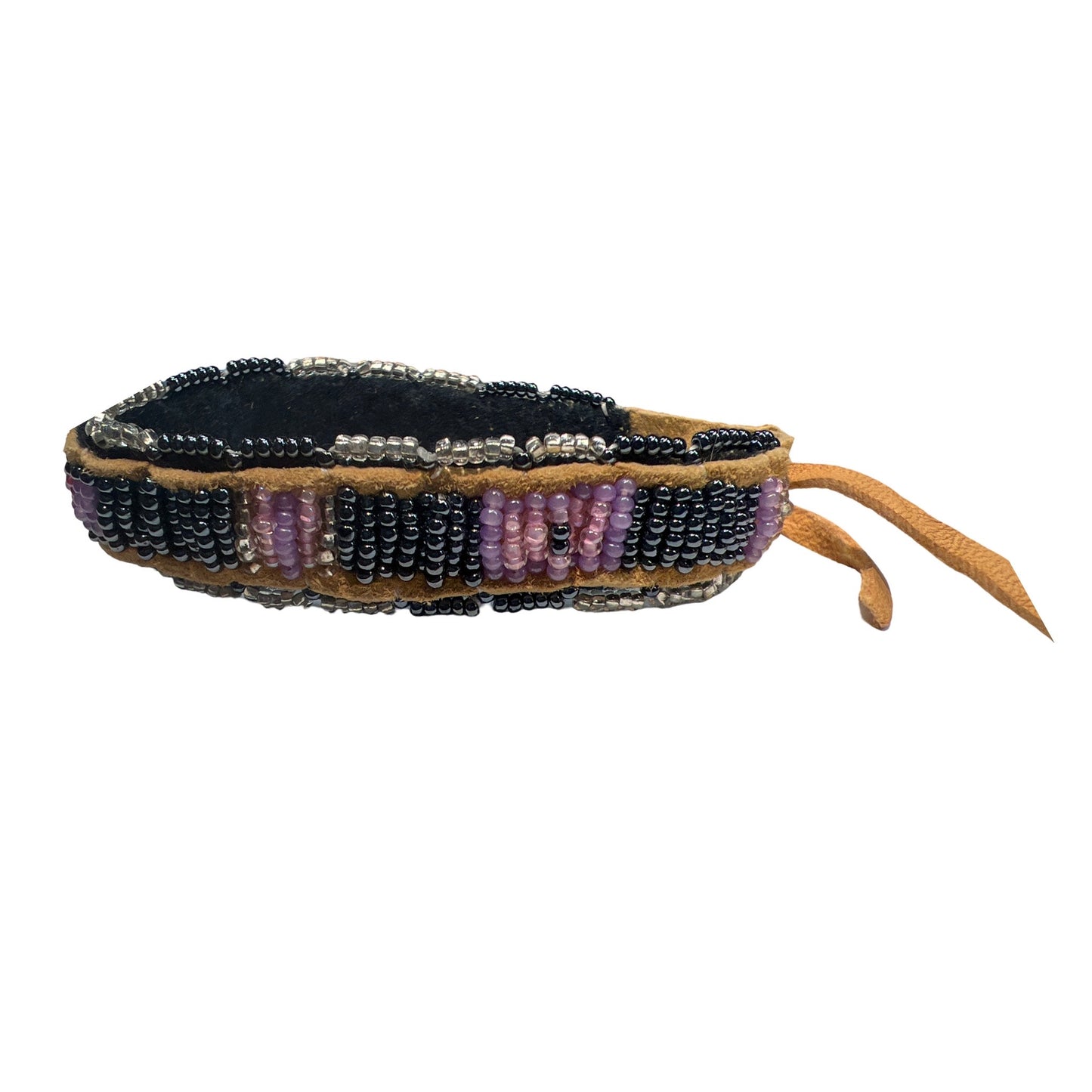 SE Beaded Bracelets