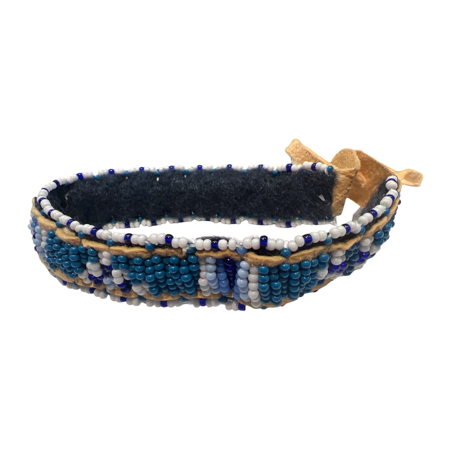 SE Beaded Bracelets
