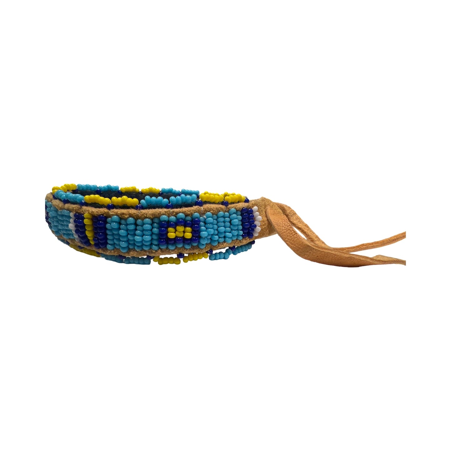 SE Beaded Bracelets