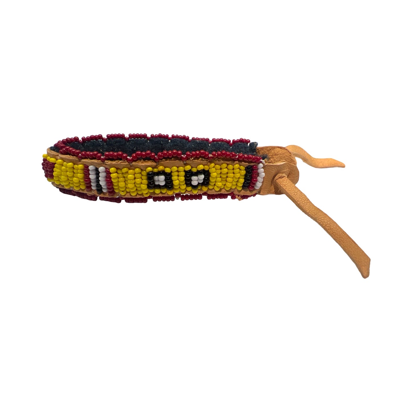 SE Beaded Bracelets