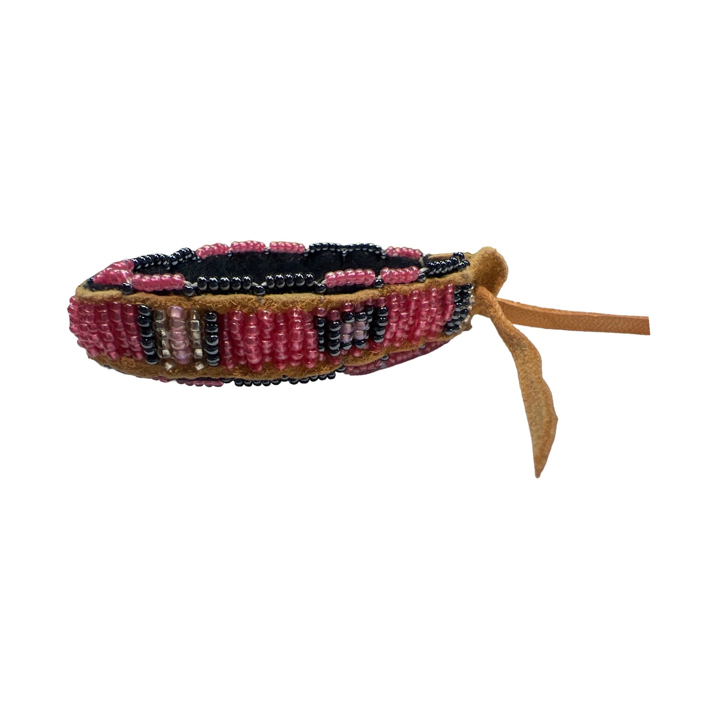SE Beaded Bracelets
