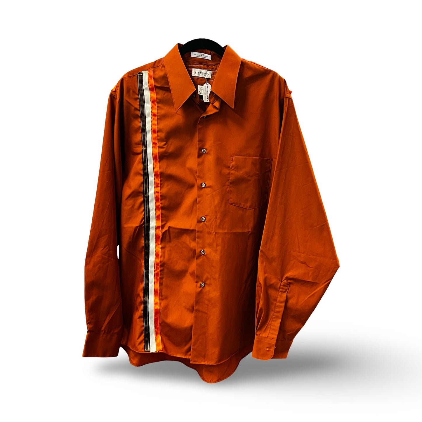 CA Mens Ribbon Shirts
