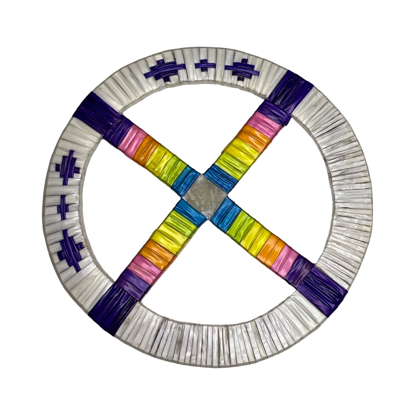 RB Medicine Wheels