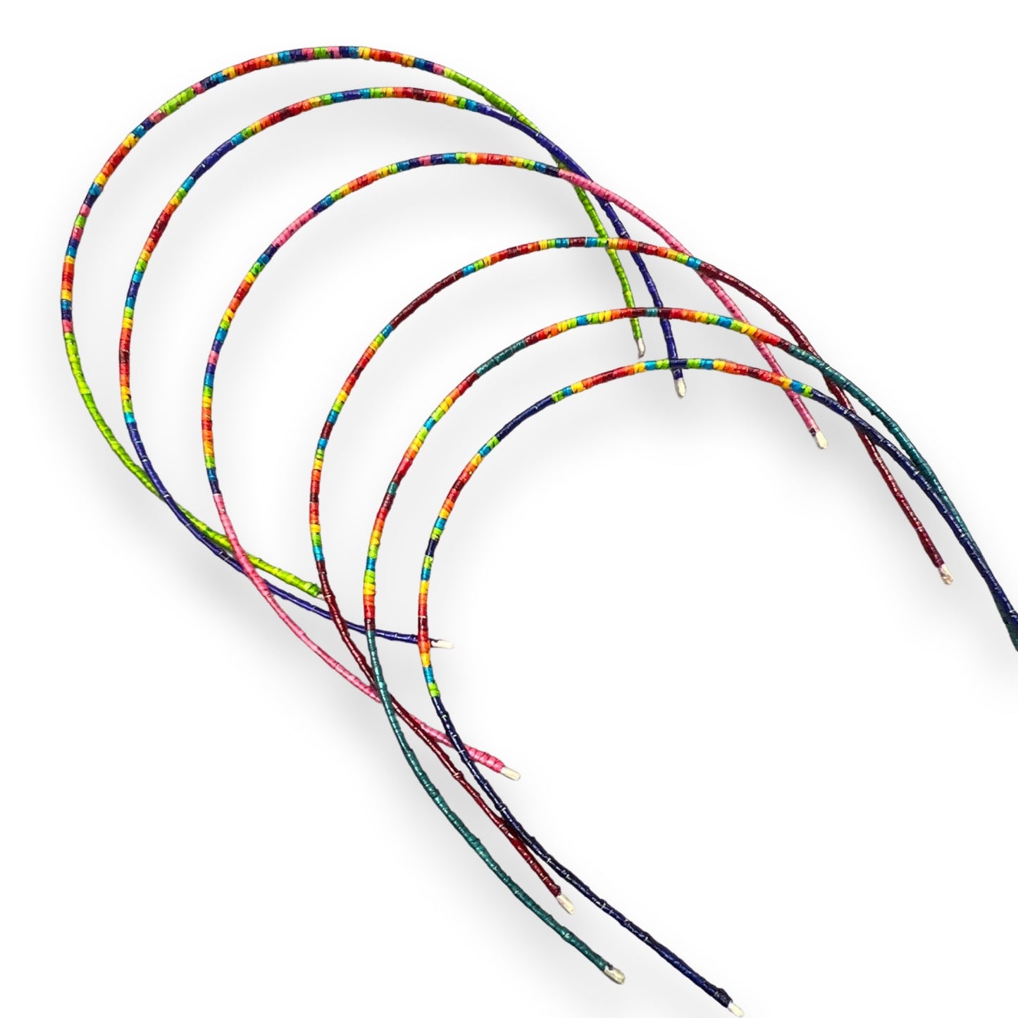 BRC Hair Band