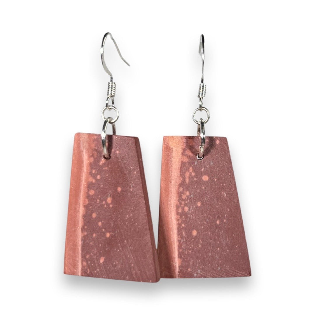 VP Pipestone Earrings