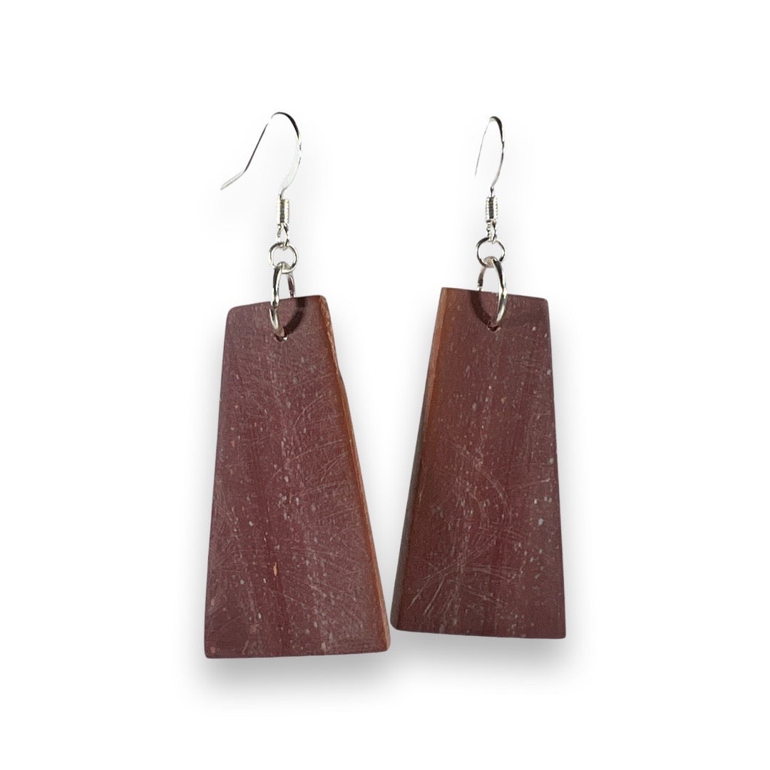 VP Pipestone Earrings