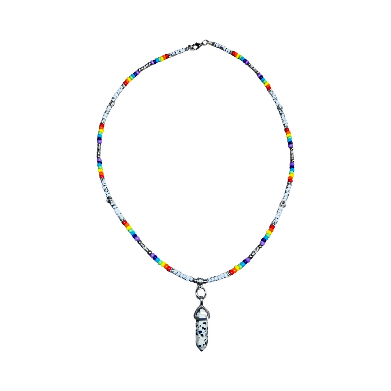 CP Crystal Necklaces