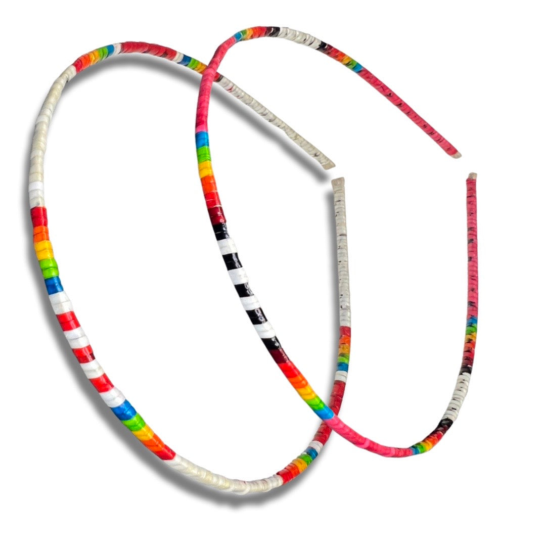 MRC Quill Headband