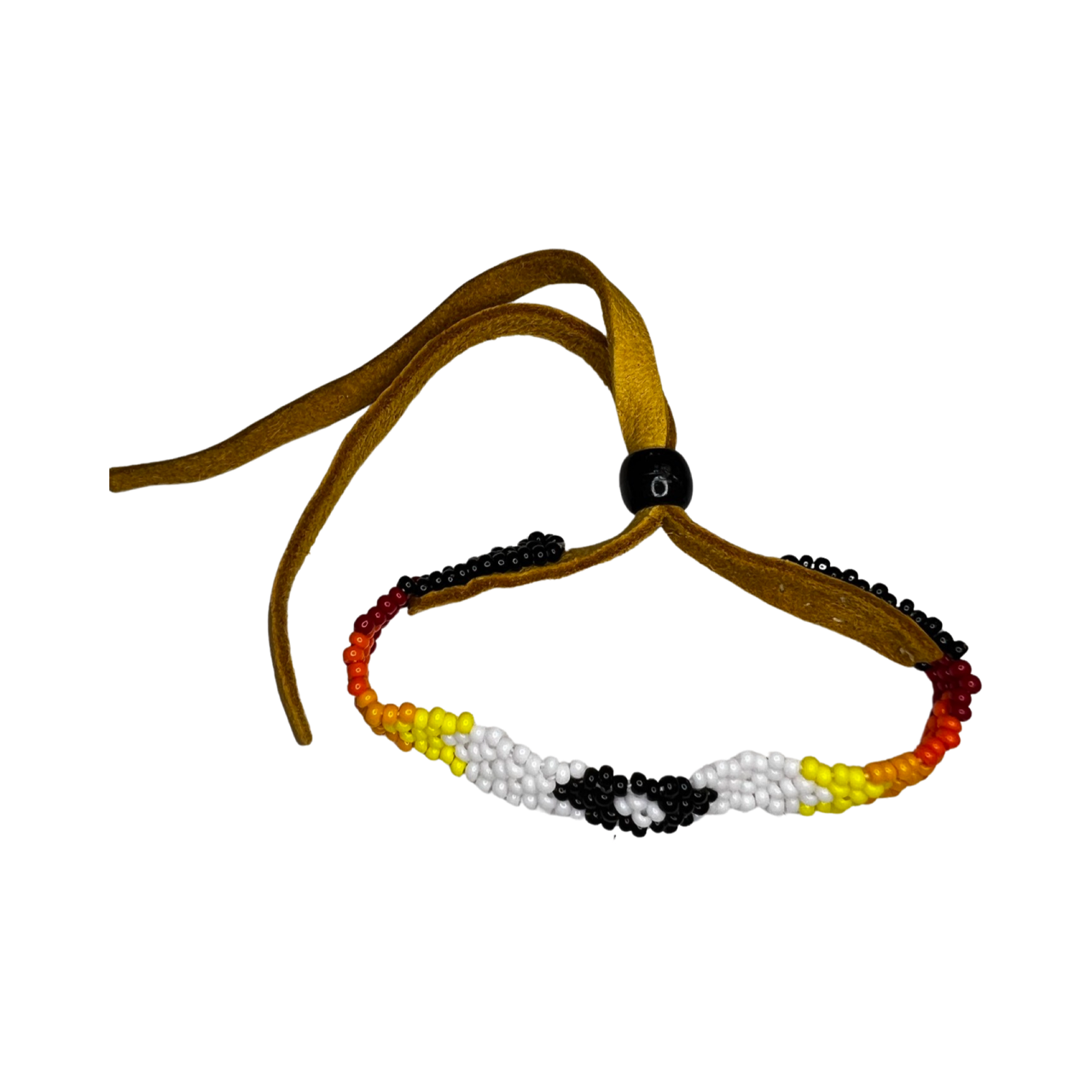 VW Beaded Bracelet