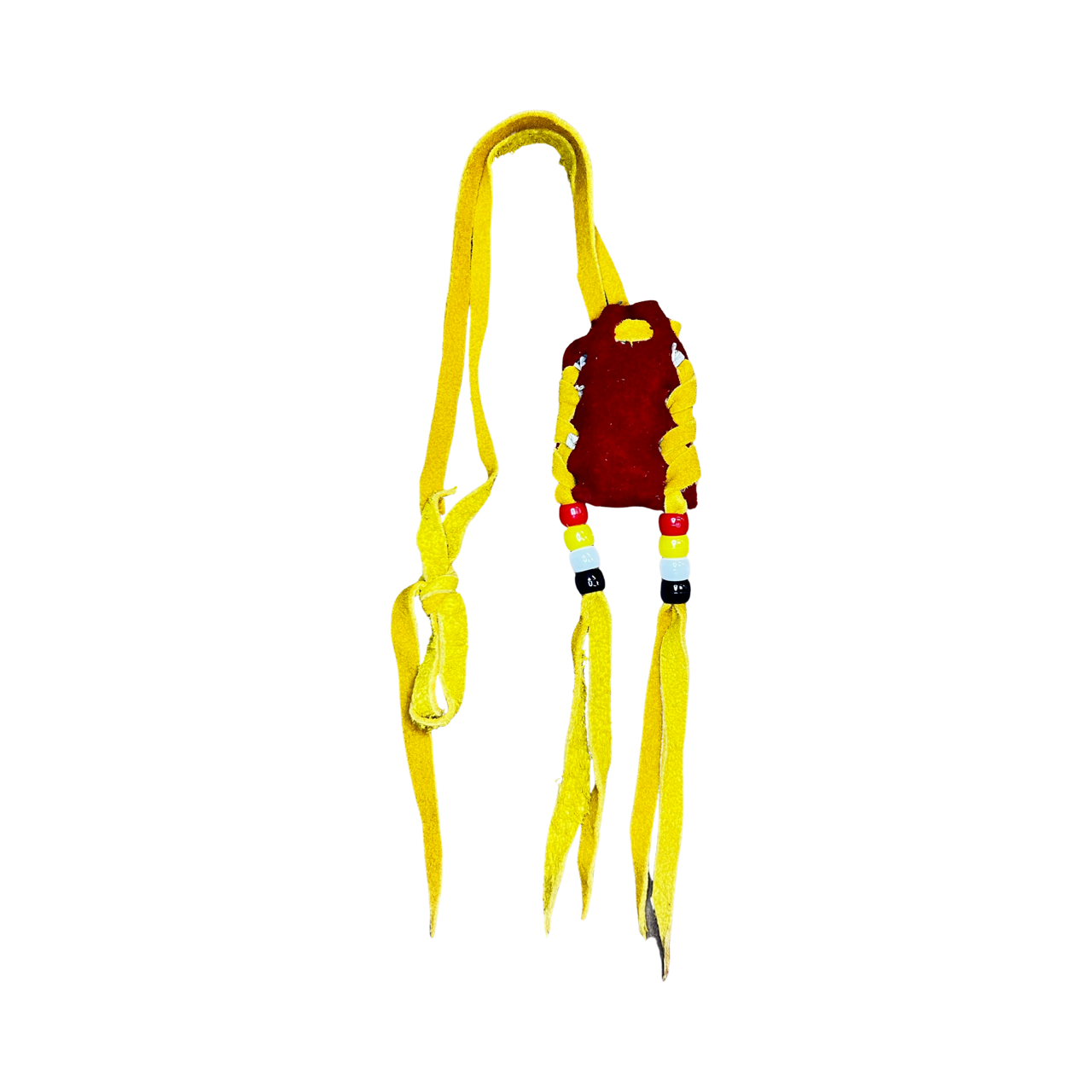 LM Medicine Bag