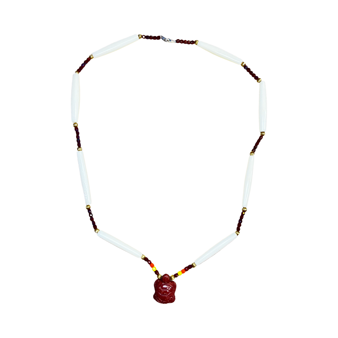 CNH Turtle Necklace