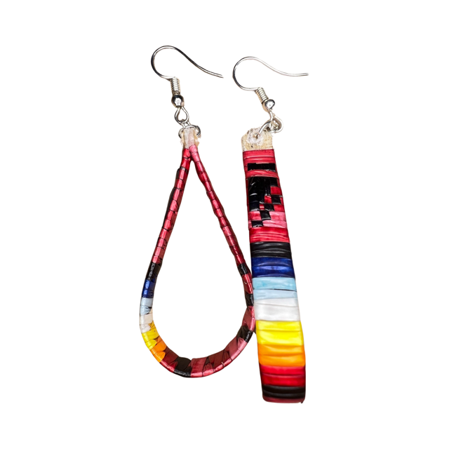 GG Quill Earrings