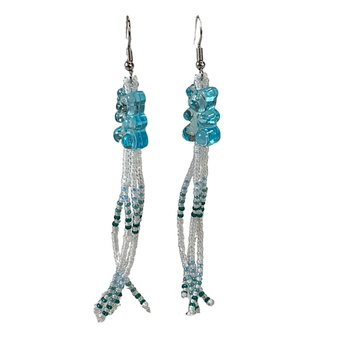 DH Bead Earrings