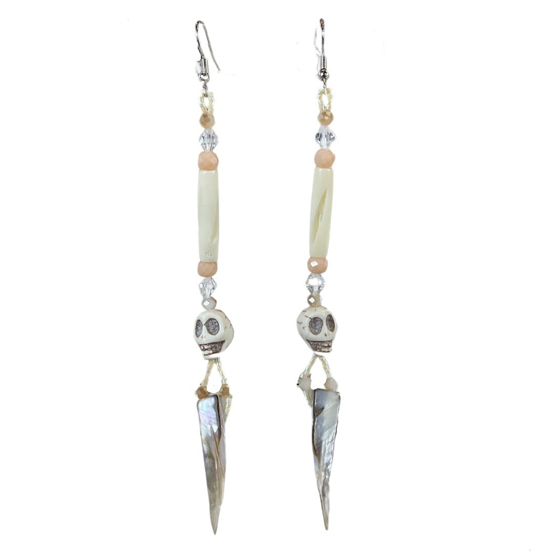 DH Bead Earrings