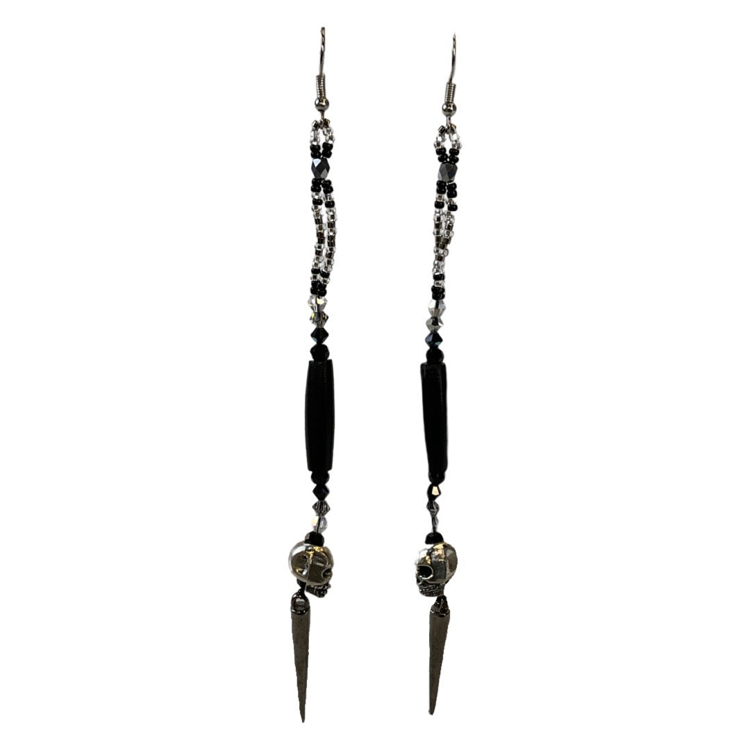 DH Bead Earrings