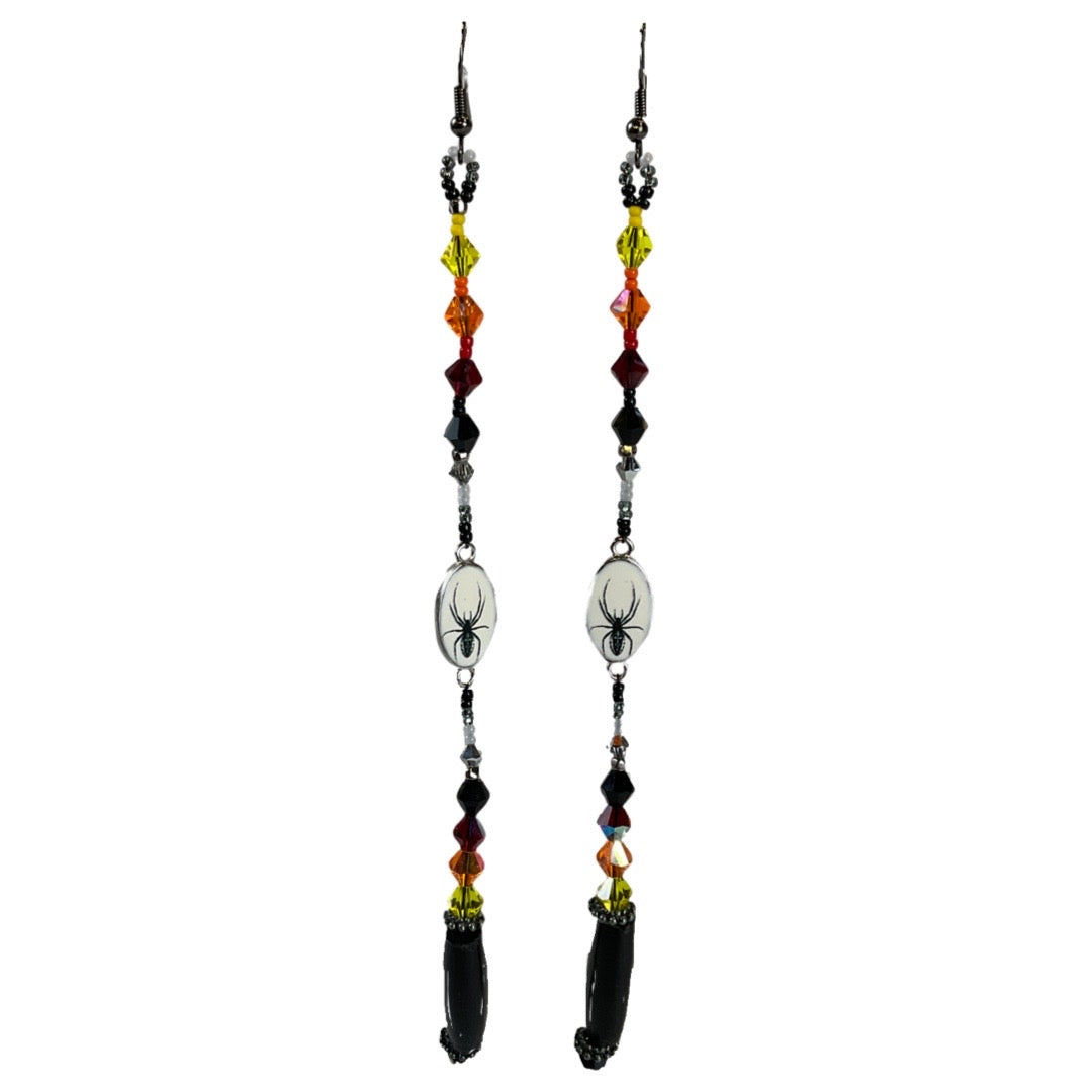 DH Bead Earrings