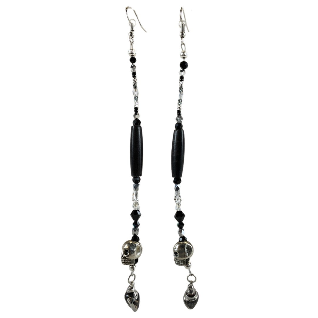DH Bead Earrings