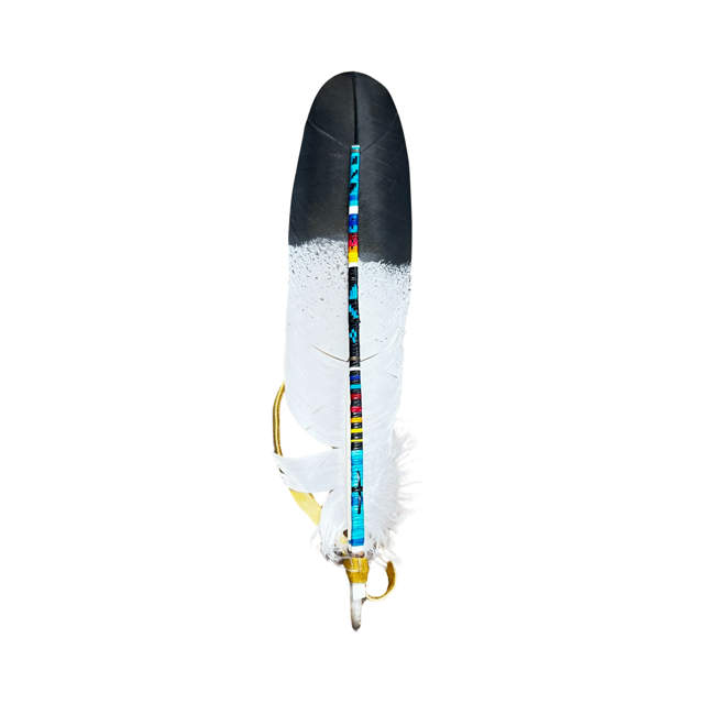 RG Quill Feathers