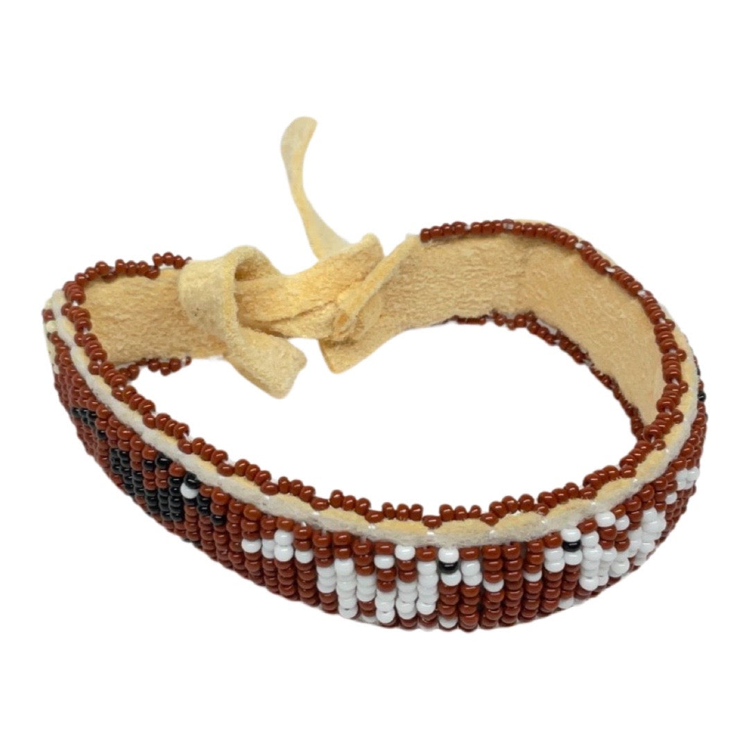 VBL Beaded Bracelets