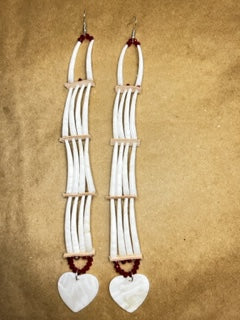SBE Dentalium Hearts