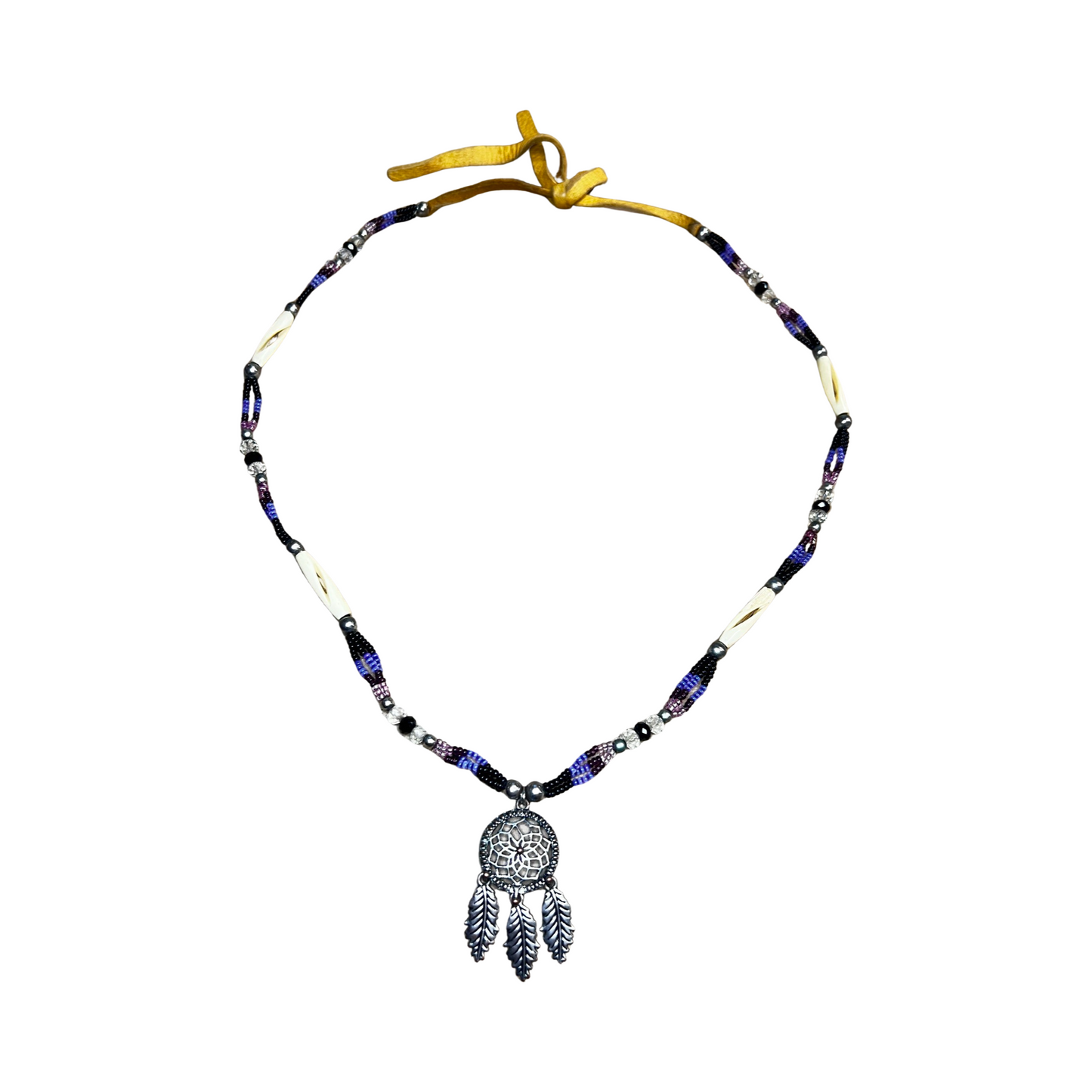 RWP Beaded Necklaces