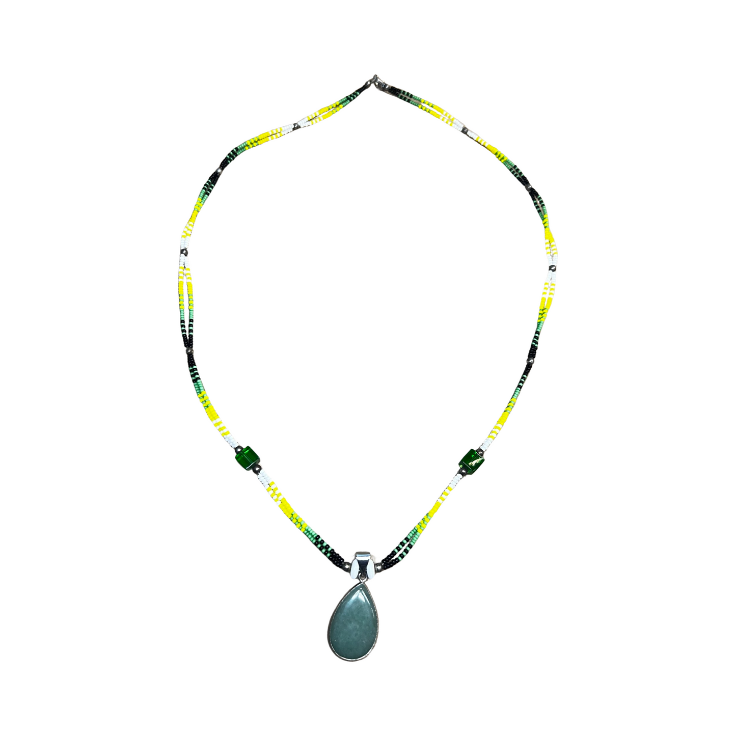 RWP Beaded Necklaces