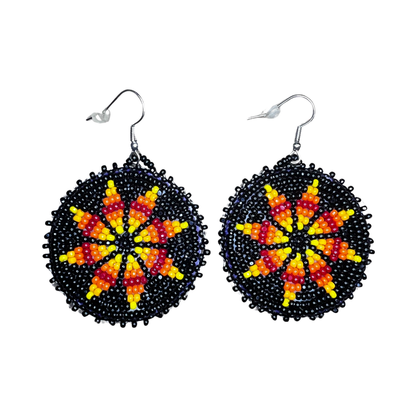 RWP Beaded Earring