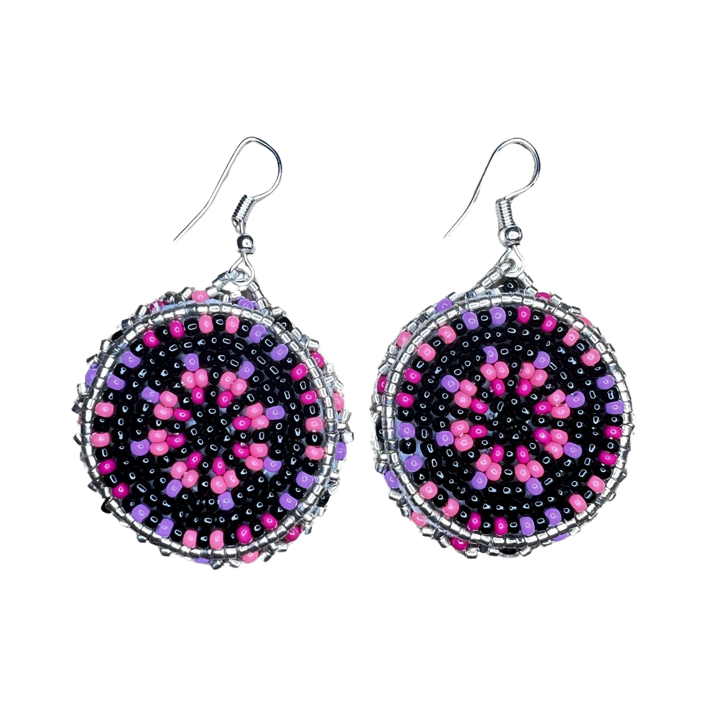 RWP Beaded Earring
