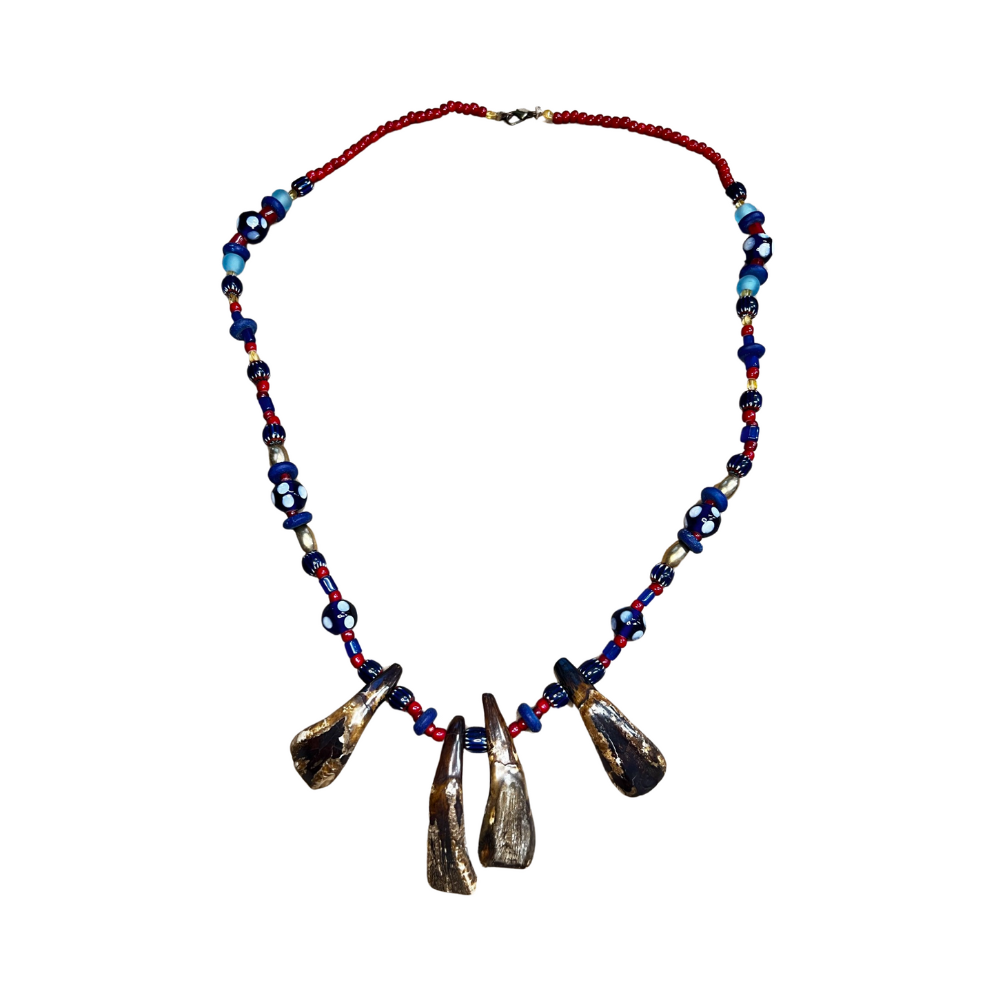 AM Necklaces