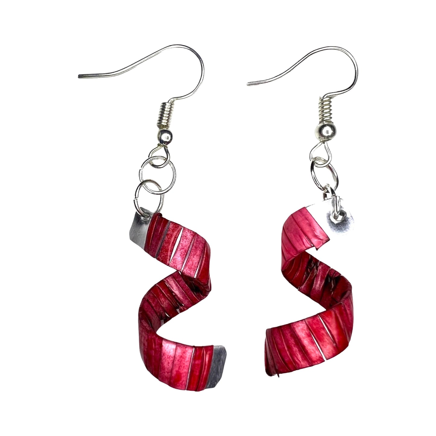 BRC Spiral Earrings