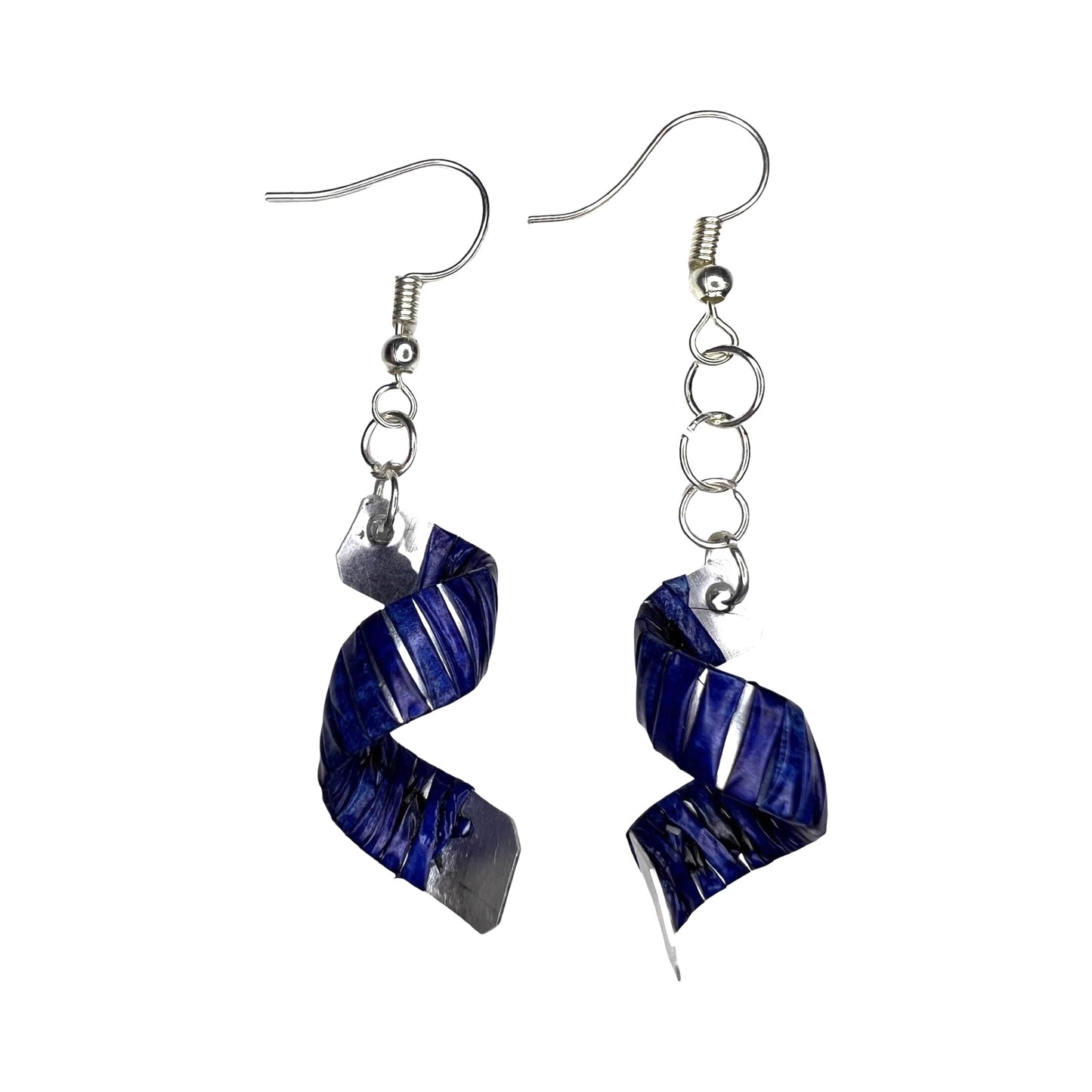 BRC Spiral Earrings