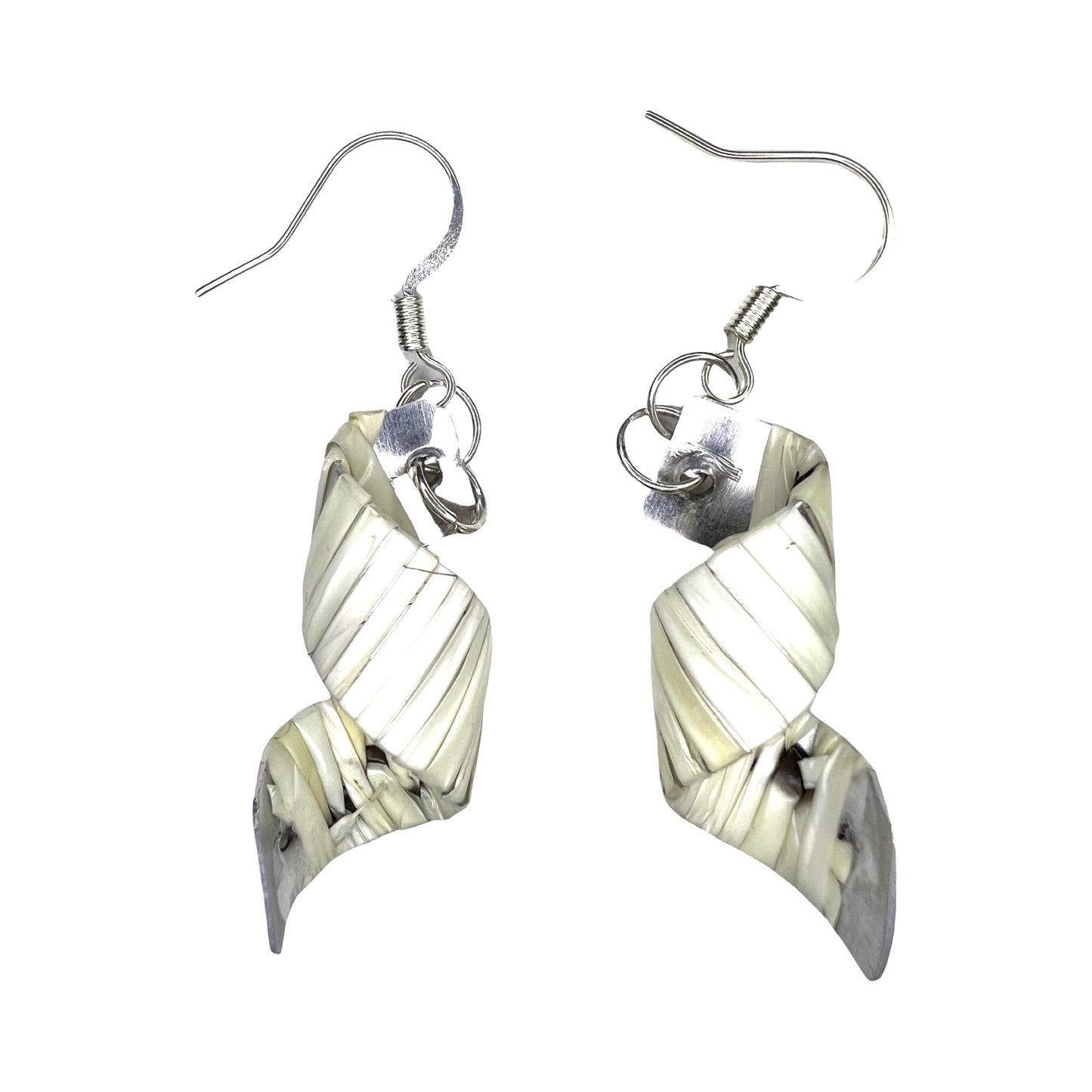 BRC Spiral Earrings