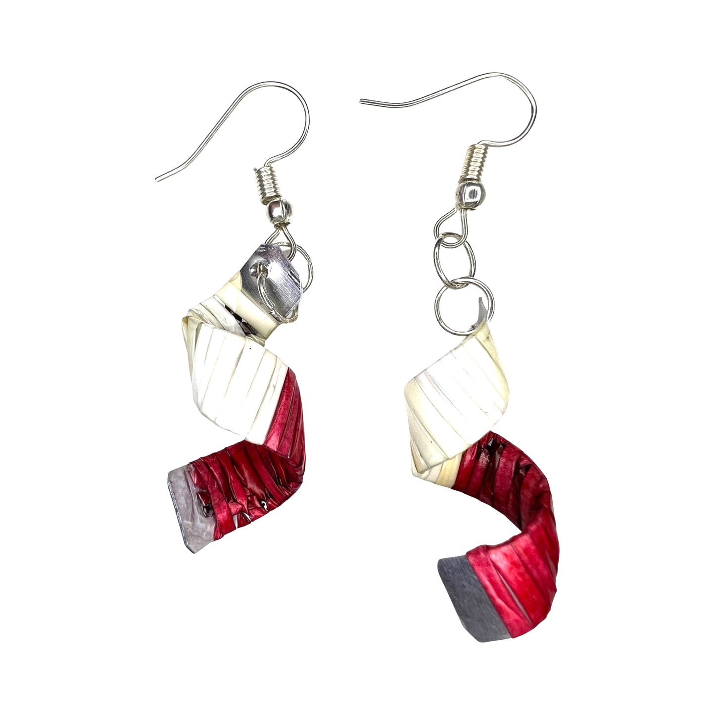 BRC Spiral Earrings