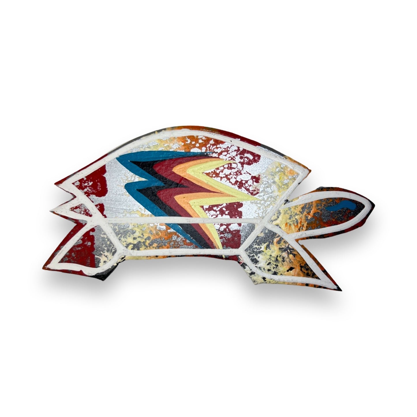 STB 5.5" Turtle