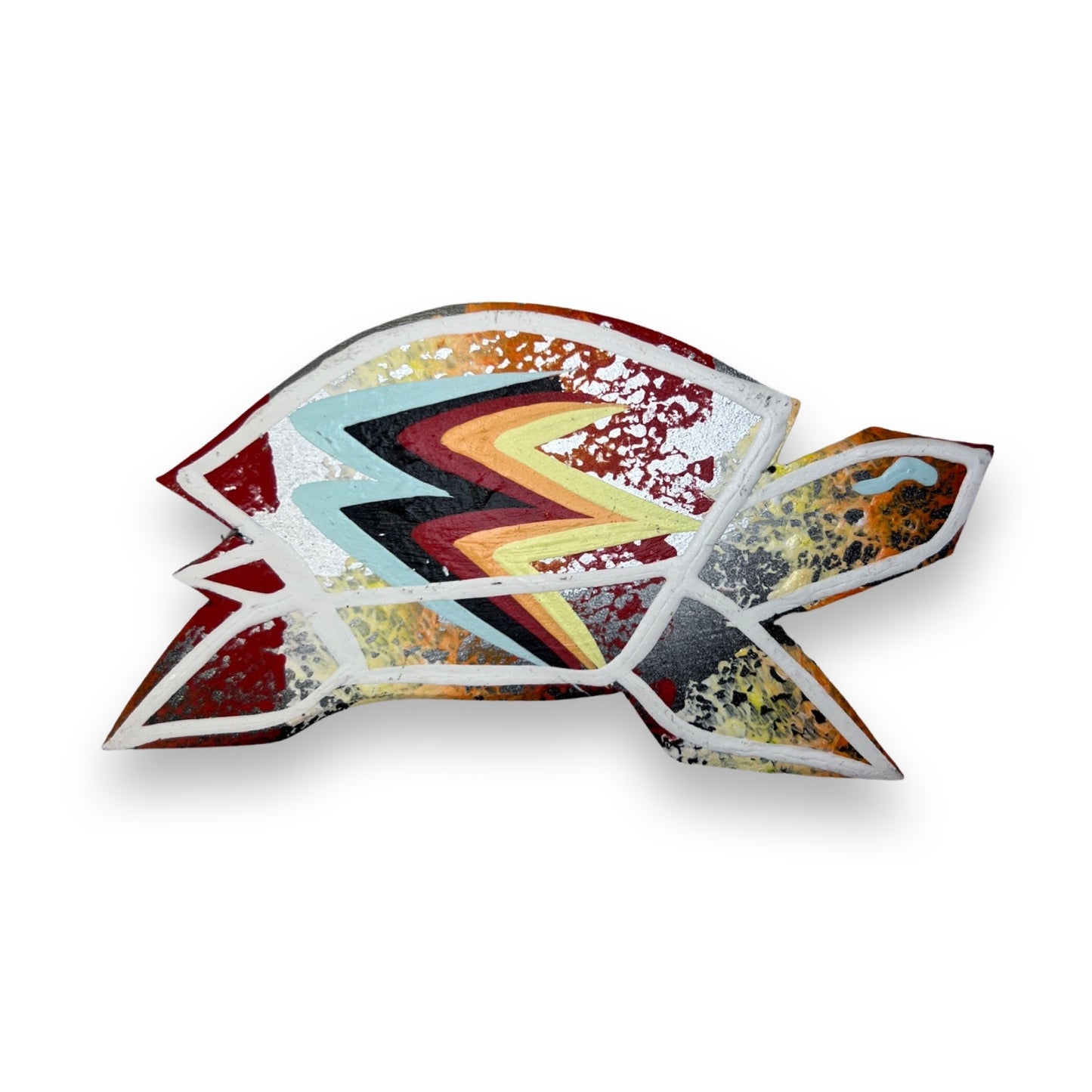 STB 5.5" Turtle