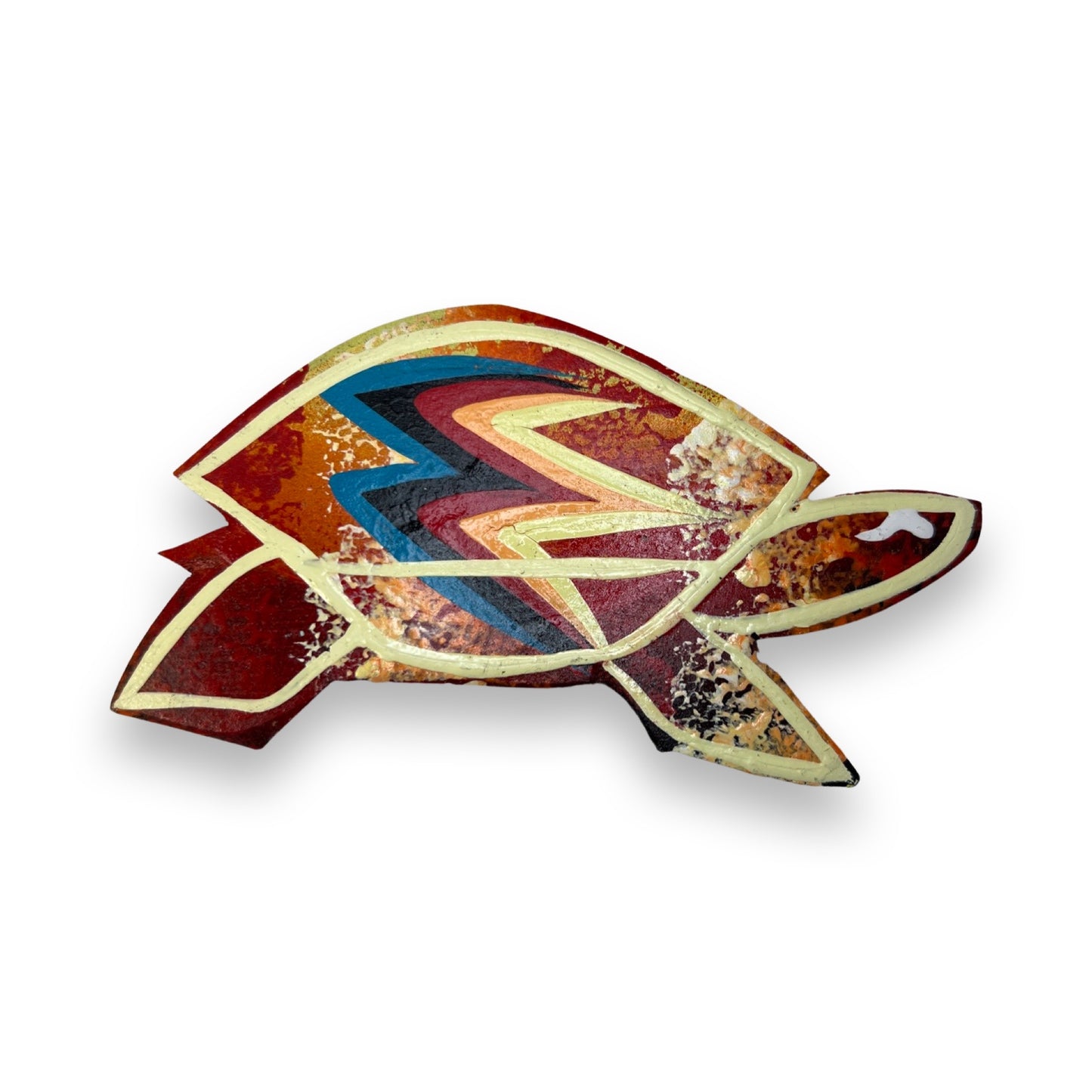 STB 5.5" Turtle