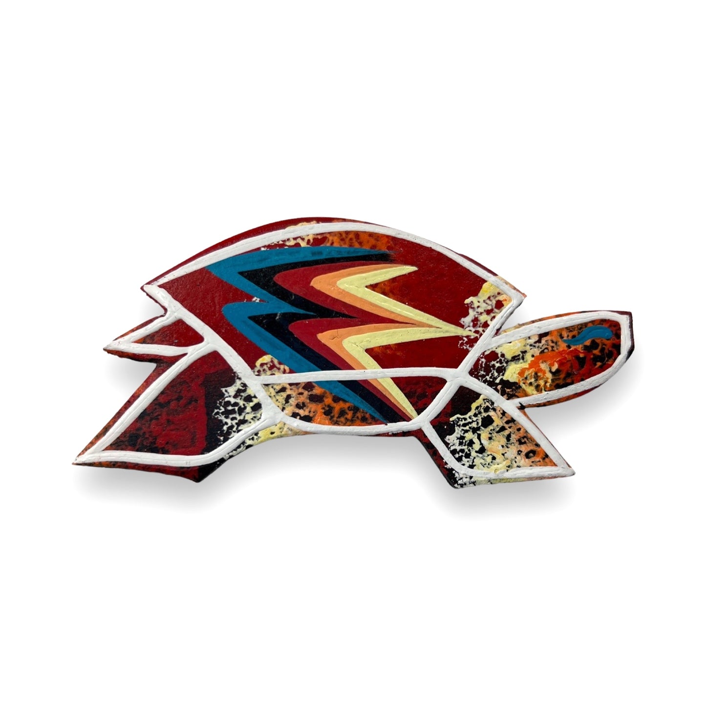 STB 5.5" Turtle
