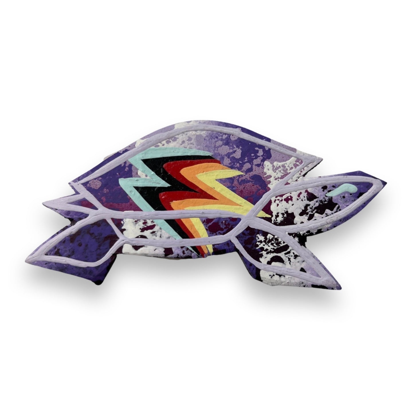STB 5.5" Turtle