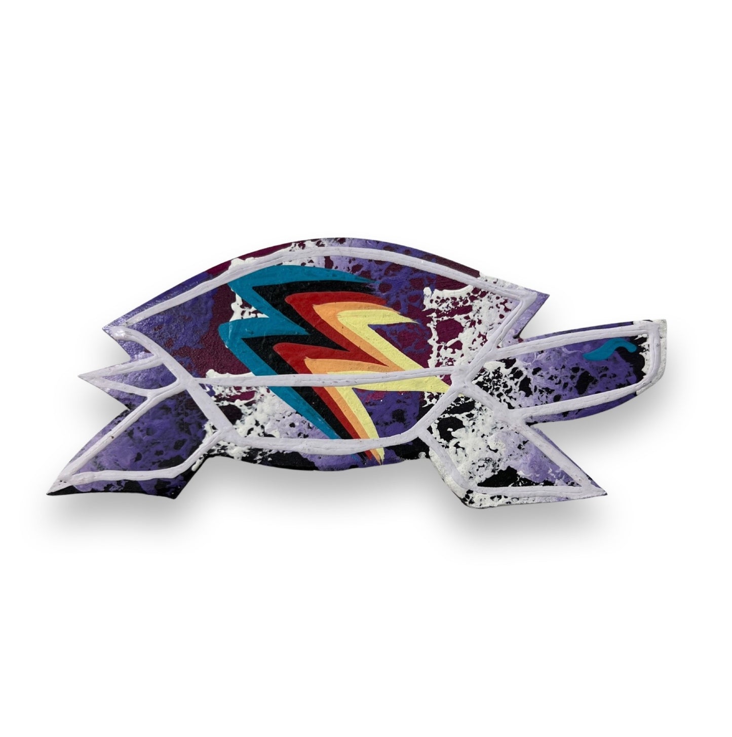 STB 5.5" Turtle