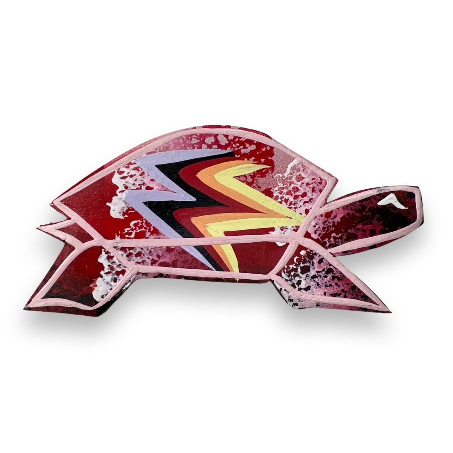 STB 5.5" Turtle