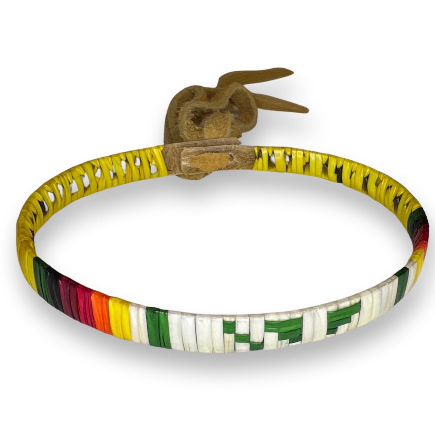 VBE Single Quill Bracelet