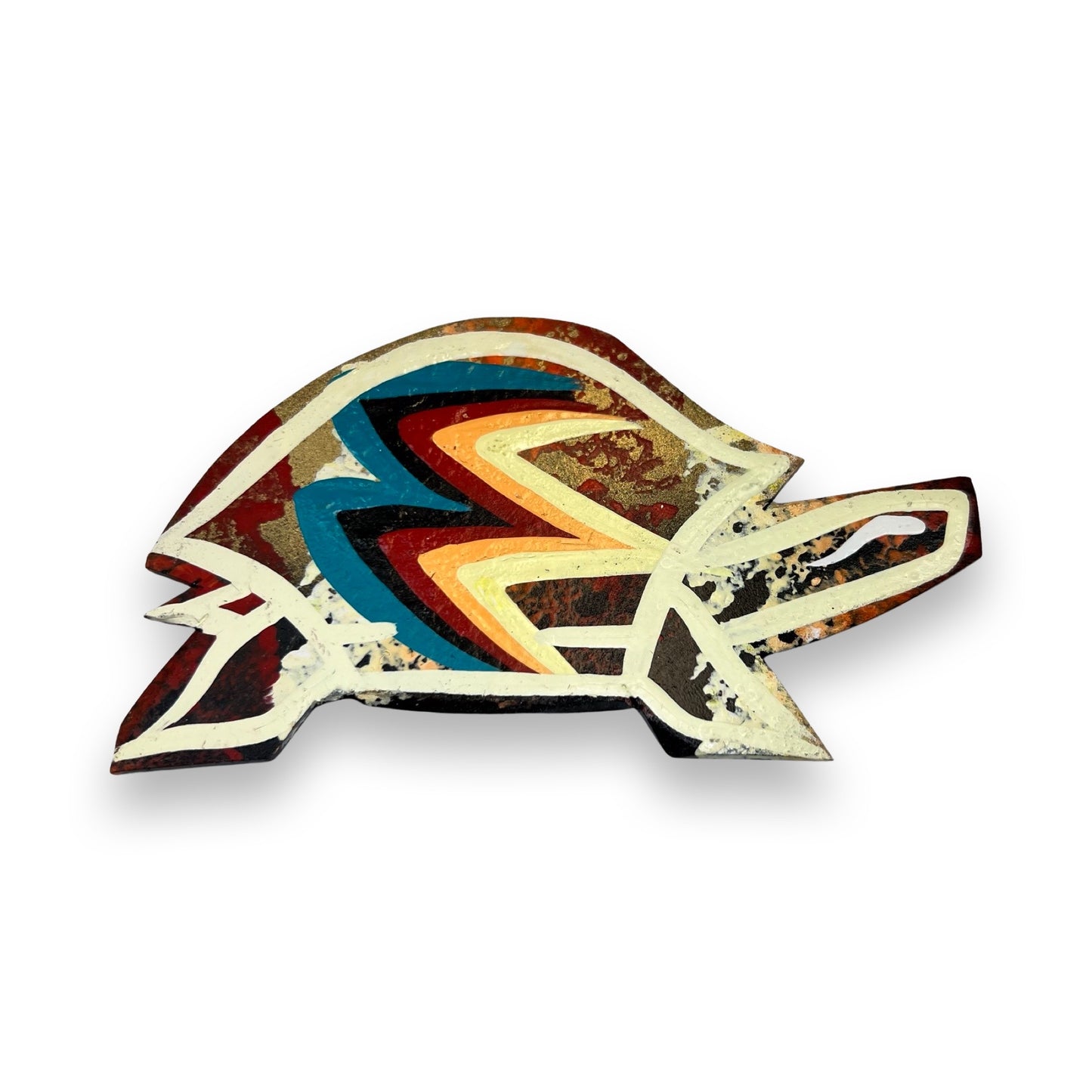 STB 5.5" Turtle