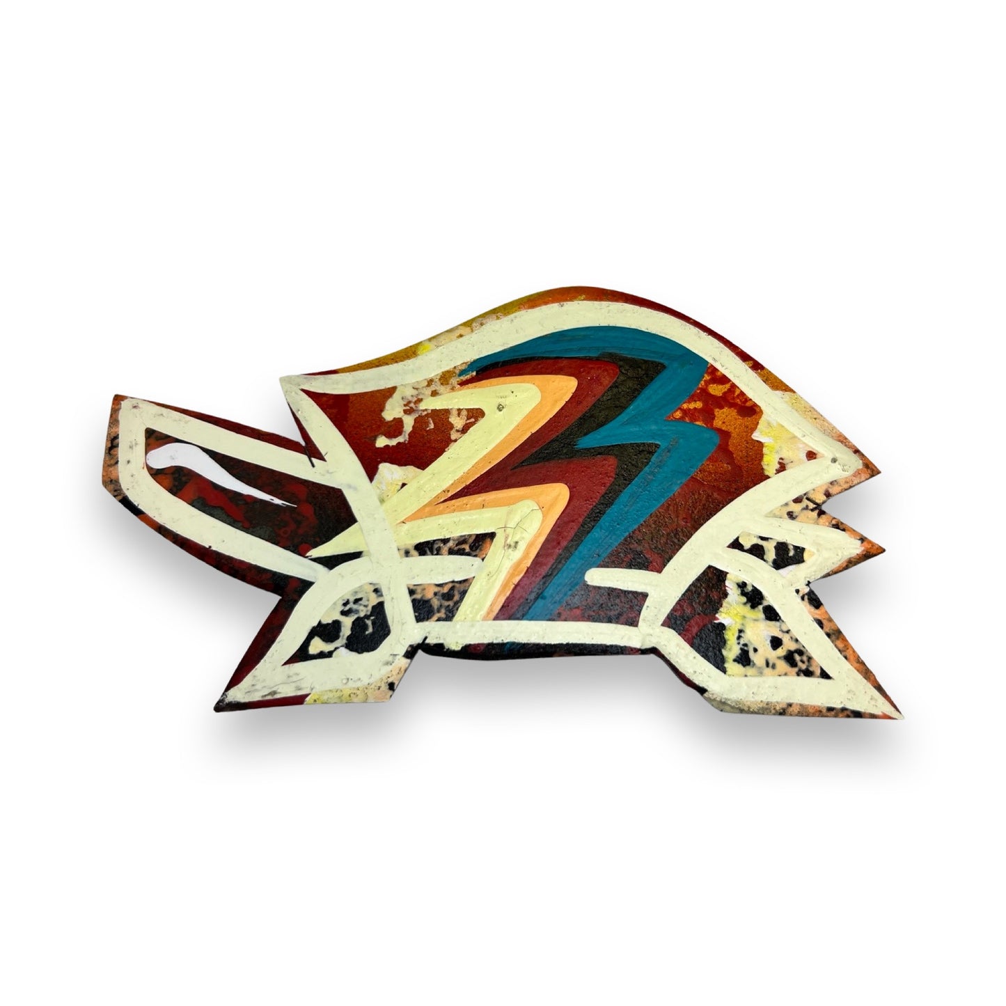 STB 5.5" Turtle
