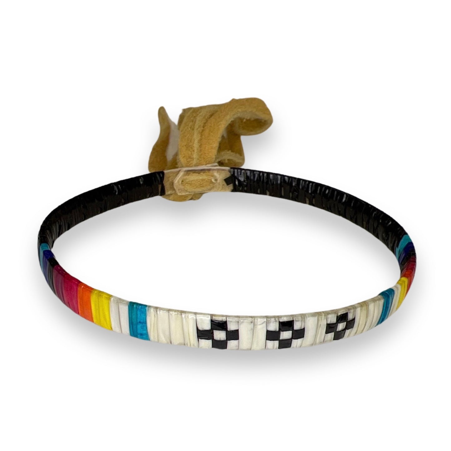 VBE Single Quill Bracelet