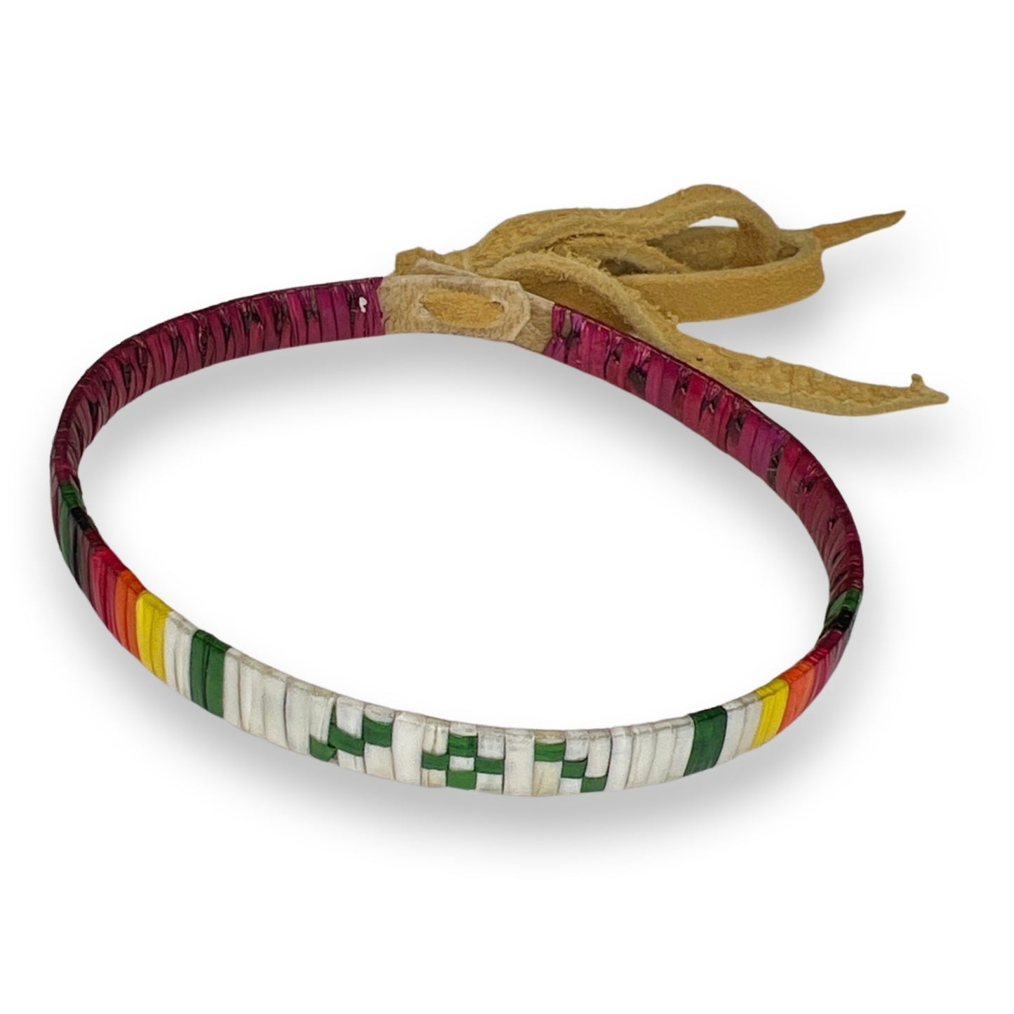 VBE Single Quill Bracelet