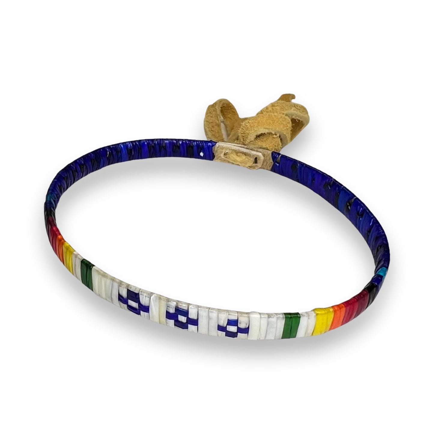 VBE Single Quill Bracelet