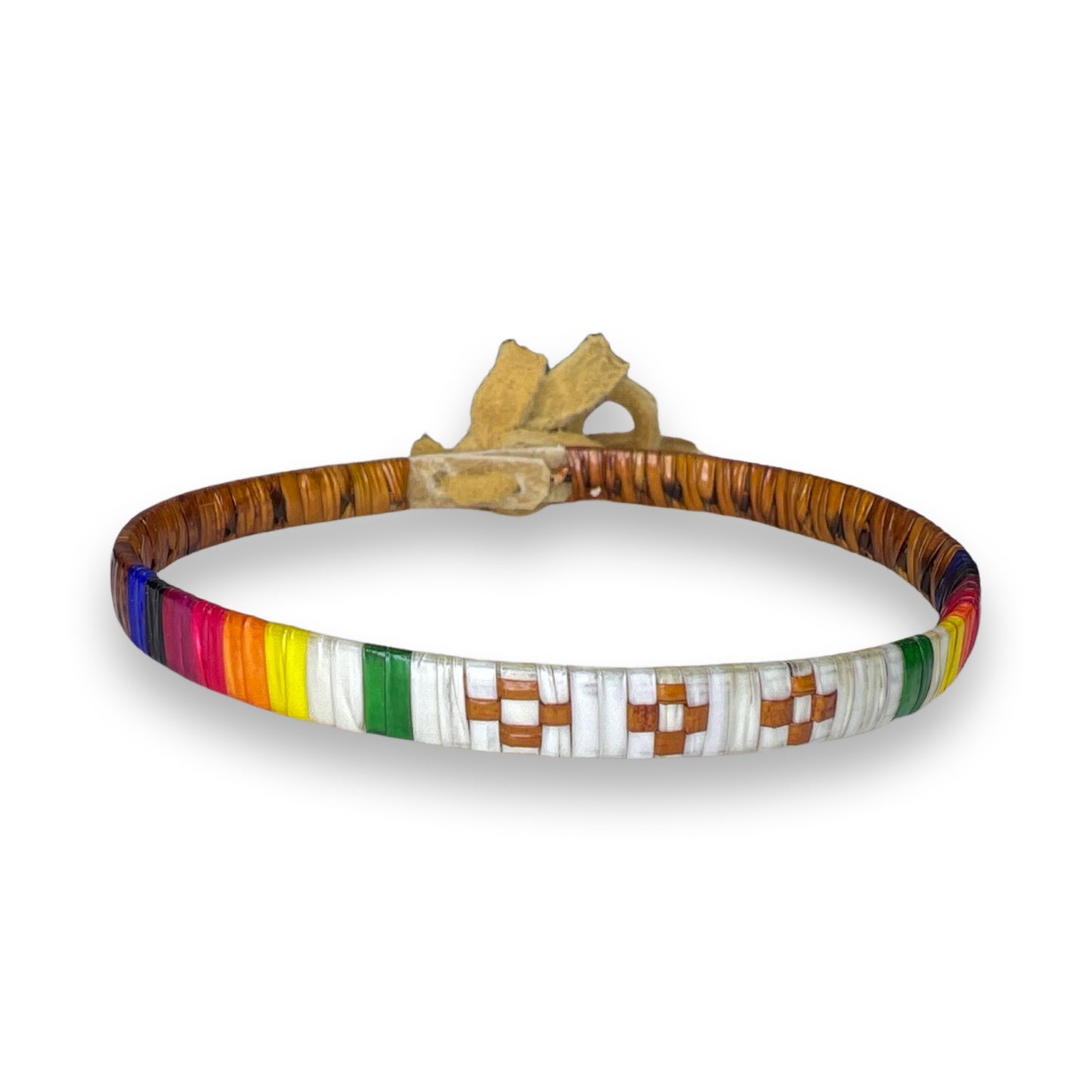 VBE Single Quill Bracelet