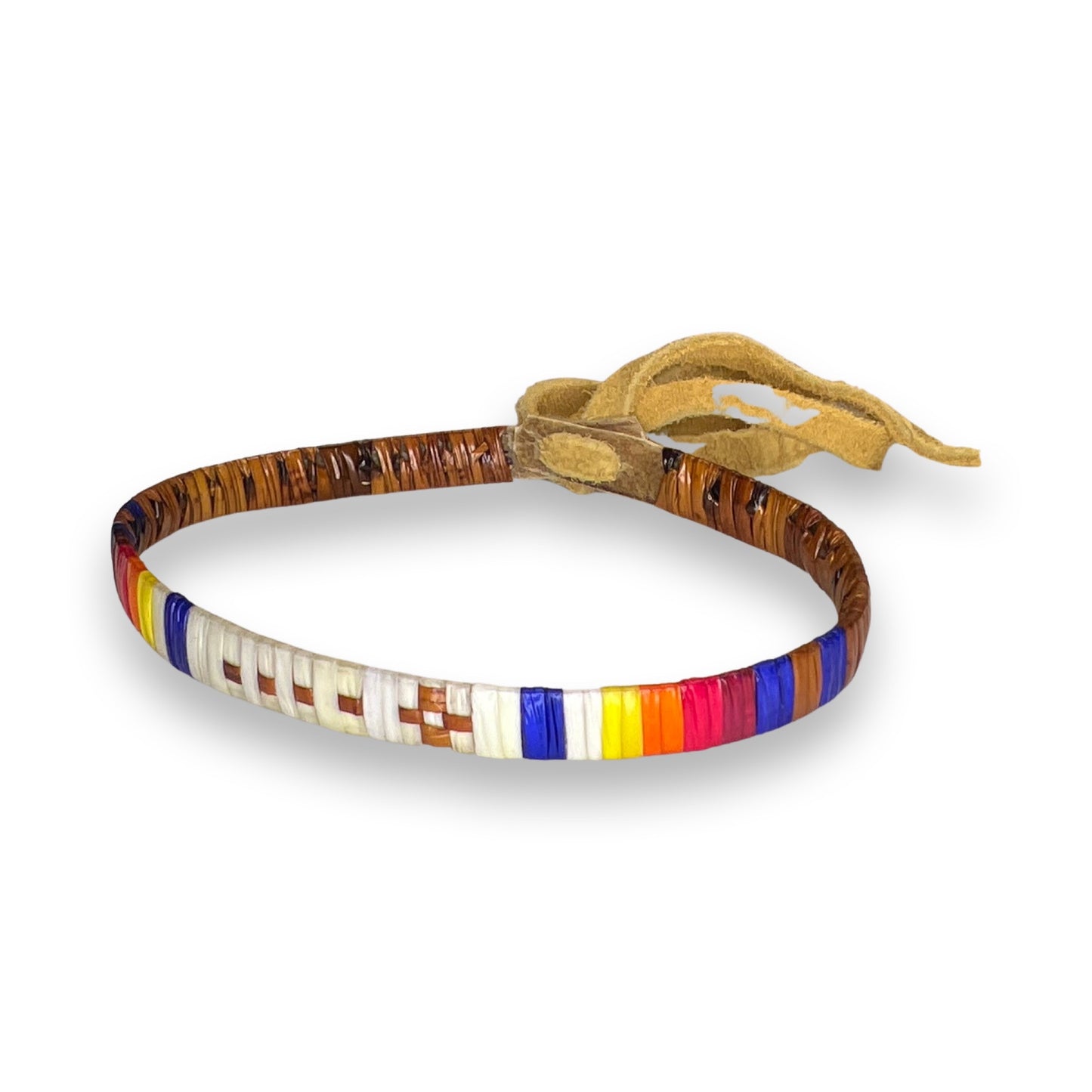 VBE Single Quill Bracelet