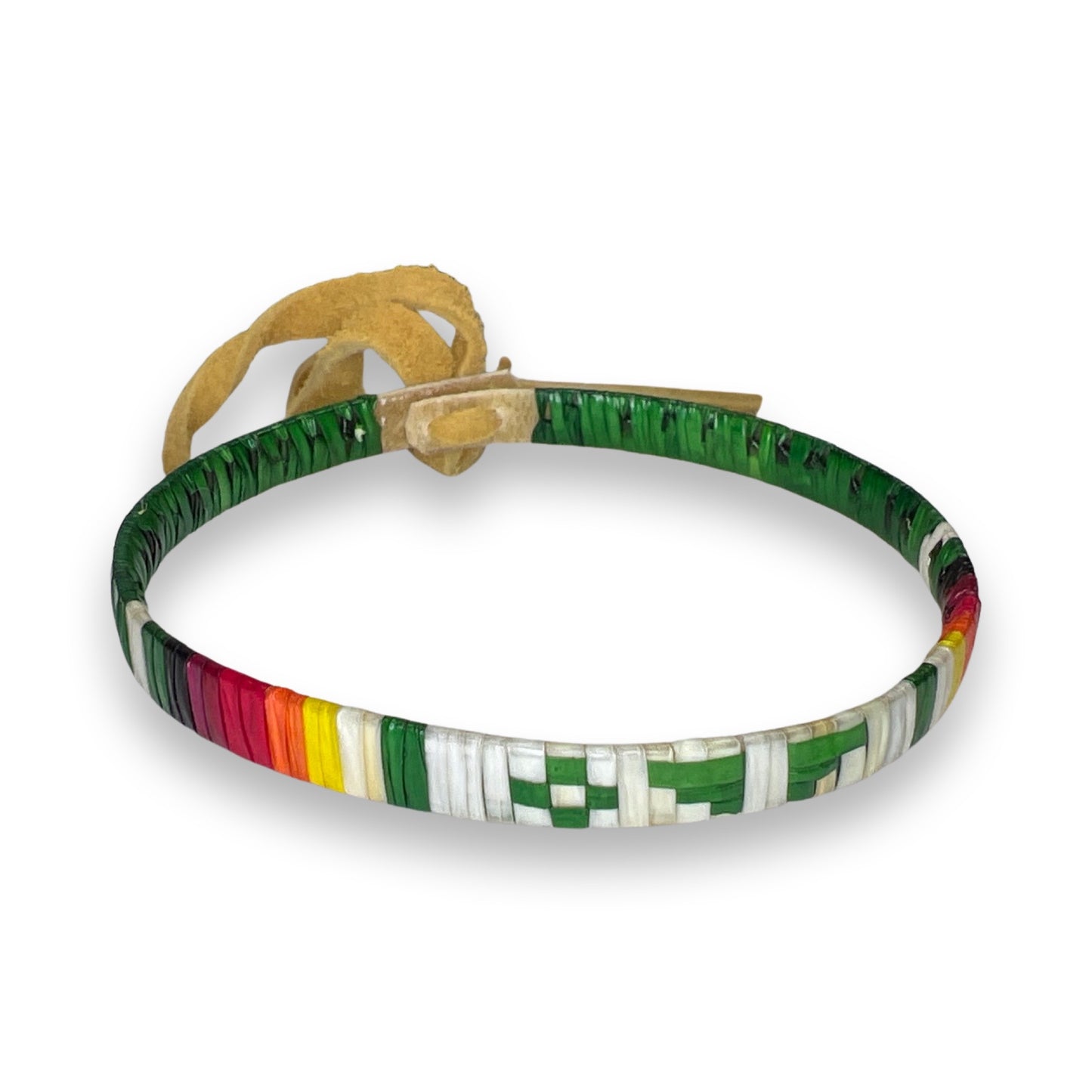 VBE Single Quill Bracelet